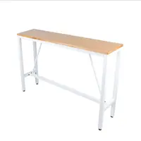 TABLE CRONAT M-84418H-150/35V NA/WHITE
