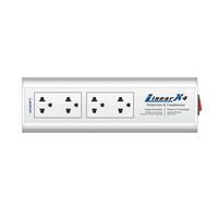 ปลั๊กไฟ LEONA LINEAR X4