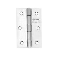SOLEX 3.5"x2.2" 3522 HINGE P3