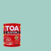 TOA G352 TOA GLIPTON Semi-Gloss Enamel G352 Alaska Blue