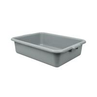Bin polygonal plates panunion 18L