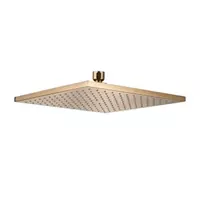 ฝักบัวก้านแข็ง ขนาด 10 นิ้ว รุ่น CONTEMPORARY KOHLER K-18361X-CL-BV