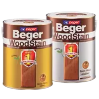 #G-1900 Beger WoodStain Gloss Transparent G-1900