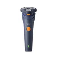 เครื่องโกนหนวด PHILIPS S1880/00 สีน้ำเงินเข้ม