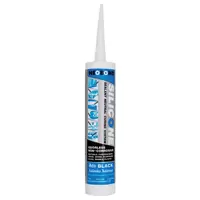 ซิลิโคนชนิดไร้กรดกันเชื้อรา NEOBOND 300 มล. สีดำ