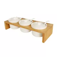 ชุดเครื่องปรุง BAMBOO