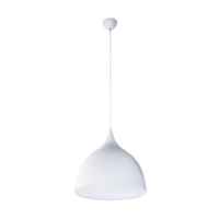 MAXLIGHT Ceiling lamp 8221-350/WH E27 White