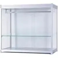 Aluminum Showcase S SCF-1 53.5*51*30 (P)