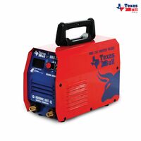 เครื่องเชื่อมอินเวอร์เตอร์ TEXASBULL TX MMA250IGBT