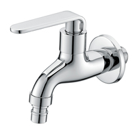 ก๊อกล้างพื้น KARAT FAUCET KF-66-410-50