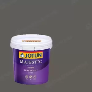 Premium interior paint Jotun Majestic True Beauty Matt OneStockHome