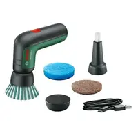 เครื่องขัดอเนกประสงค์พร้อมแปรงขัด BOSCH 3.6 โวลต์