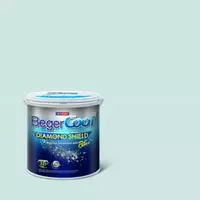 BegerCool Diamond Shield Plus Semi-Gloss Exterior Watery Blue 042-2 (Cancelled)