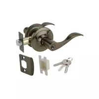 HAFELE 489.10.798 AB ENTRANCE LEVER