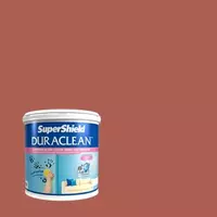 TOA 8671 สีซุปเปอร์ชิลด์ TOA ดูราคลีน ชนิดด้าน ภายใน Ginger Jar