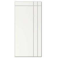 Door HDF UNIX Super PN04 Groove