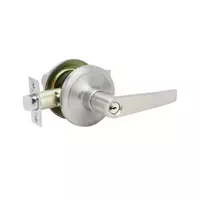 HAFELE 489.10.784 SS BATHROOM LEVER