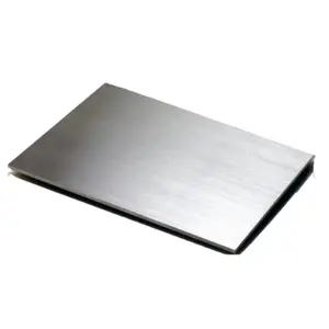 Stainless Sheet 316 No.1 (Matt) 5x20 FT 5 mm