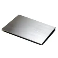Stainless Sheet 316 No.1 (Matt) 5x20 FT 5 mm