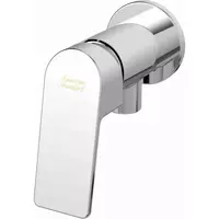 ก๊อกน้ำเย็นยืนอาบ แบบติดผนัง American Standard รุ่น LIFT A-J54-10