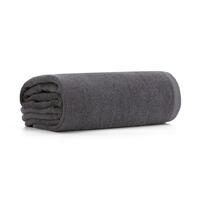 ผ้าขนหนู FROLINA GRACE 15x30 นิ้ว สี GREY