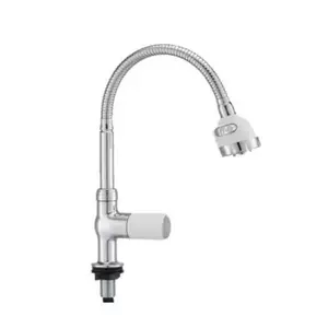 MODA 04016909 KITCHEN FAUCET-1