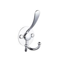 ขอแขวนผ้า RA CHROME-HASTING โครม