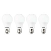 SYLVANIA BASIC PLUS E27 13W LED Daylight Pear-shaped Bulb