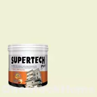 TOA 7772 TOA Supertech Plus Semi-Gloss for Exterior 7772 Burst of Spring