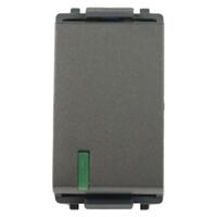 SWITCH 1 WAY TJ-W2711-MSB HAC