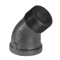 45 Elbow F 45