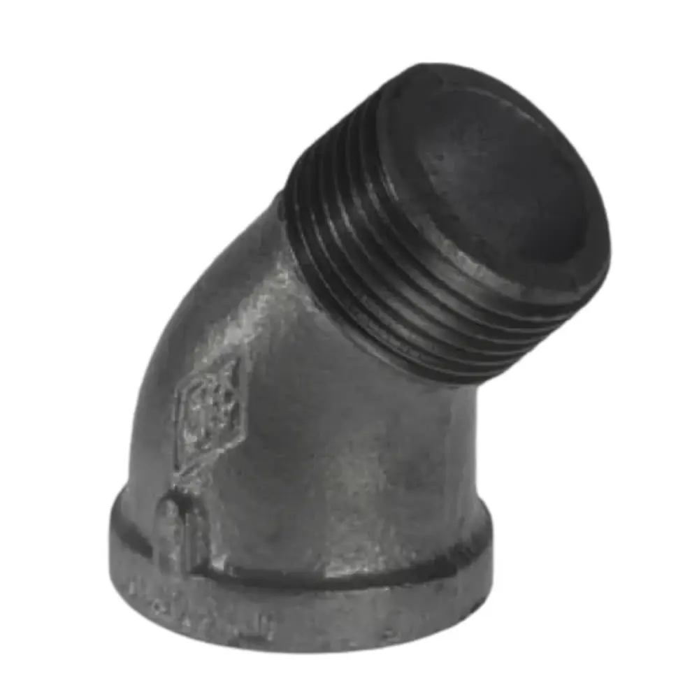 45 Elbow F 45-1