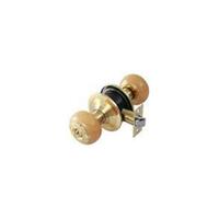 HAFELE 489.93.615 YEM/PB BATHROOM KNOB
