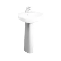 PEDESTAL KANOK