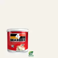 TOA 8795 สีโฟร์ซีซั่นส์ TOA ชนิดด้าน ภายนอก Mobe Pearl