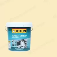 #1154 Jotun Essence Tough Shield Matt Old Cream 1154