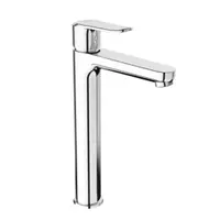 American Standard NEO MODERN MONO A-0703-10 Tall, Cold Water Basin Faucet.