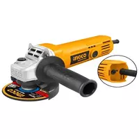 เครื่องเจียรไฟฟ้า 4" 710W INGCO 