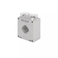 CT transformer model MSQ30, power 30/5 amps, white