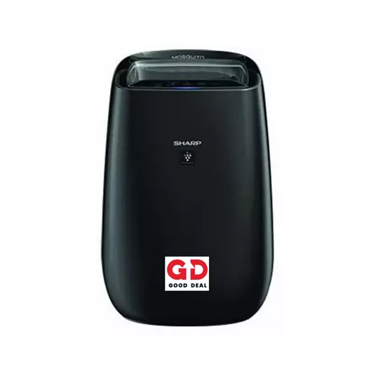 Sharp เครื่องฟอกอากาศพร้อมฟังก์ชั่นดักยุง ขนาด 30 ตรม.รุ่น FP-JM40-B-1