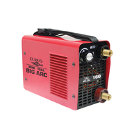 Eurox เครื่องเชื่อม รุ่น MINI 160A