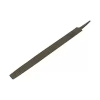 AT INDY STEEL FILE 10" C071