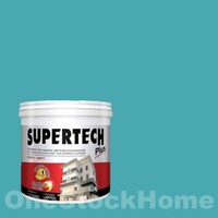 TOA 7455 TOA Supertech Plus Matt for Exterior 7455 Brookside