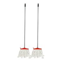 Rainbow mop BM 10 (1*2)