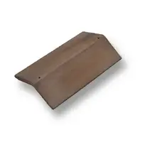 ครอบสันหลังคา เลเจนท์ไลฟ์ไทล์ รุ่น English Thatch Flat Apple Bark EFCT-5689