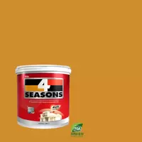 TOA Y0097 TOA 4 Seasons Matt for Exterior Y0097 Clay Bronze