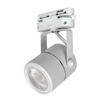 ไฟแทรคไลท์ติดราง LED LAMPTAN CROP 5 วัตต์ WARM WHITE สีขาว