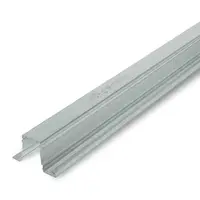 SCG Gulvanized Steel Purlin 0.70 mm x 4 m