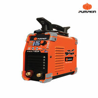 เครื่องเชื่อมอินเวอร์เตอร์ PUMPKIN Extreme 160A
