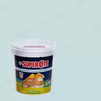 #642 สีดูลักซ์ ซูเปอร์โคท สีน้ำทาภายใน Ripple